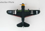 1:72 SB2C-4E Helldiver, No. 210, VB-84, USS Bunker Hill, February 1945