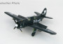 1:72 SB2C-4E Helldiver, No. 203, VB-87, USS Ticonderoga, May 1945