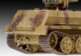 1:72 sWS with 15cm Panzerwerfer 42