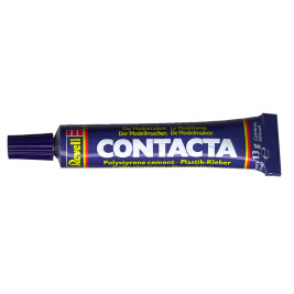 Lepidlo na plastikové modely Revell Contacta v tubě (13 g)