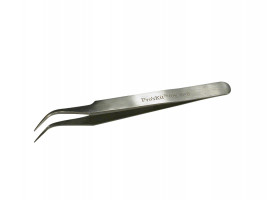 Curved Tweezer – Academy Craft Tools