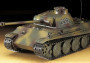 1:72 Pz.Kpfw.V Panther Ausf. G ″Steel Wheel Version″