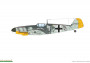 1:48 Messerschmitt Bf 109 G-4 (WEEKEND edition)