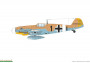 1:48 Messerschmitt Bf 109 G-4 (WEEKEND edition)