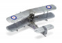 1:48 Supermarine Walrus Mk.I „Silver Wings“