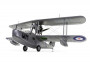 1:48 Supermarine Walrus Mk.I „Silver Wings“