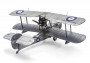 1:48 Supermarine Walrus Mk.I „Silver Wings“