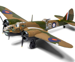 1:72 Bristol Blenheim Mk.IVF