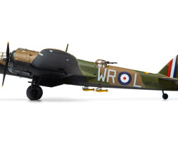 1:72 Bristol Blenheim Mk.IVF