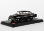 1:43 Tatra 603 (1969) – Black/Beige Interior