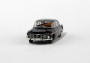 1:43 Tatra 603 (1969) – Black/Beige Interior