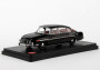 1:43 Tatra 603 (1969) – Black/Red Interior