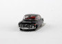 1:43 Tatra 603 (1969) – Black/Red Interior