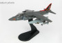 1:72 AV-8B Harrier II Plus, USMC VMA-311 Tomcats, WL51, USS Peleliu