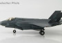 1:72 F-35B Lightning II JSF RAF No. 17 Sqn, ZM138, Edwards AFB, CA, 2017