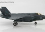 1:72 F-35B Lightning II JSF RAF No. 17 Sqn, ZM138, Edwards AFB, CA, 2017