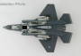 1:72 F-35B Lightning II JSF RAF No. 17 Sqn, ZM138, Edwards AFB, CA, 2017