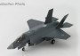 1:72 F-35B Lightning II JSF RAF No. 17 Sqn, ZM138, Edwards AFB, CA, 2017