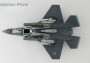 1:72 F-35B Lightning II JSF RAF No. 17 Sqn, ZM138, Edwards AFB, CA, 2017