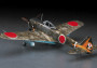 1:48 Nakajima Ki-43-II Hayabusha (Oscar)