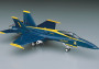 1:72 McDonnell Douglas F/A-18A Hornet, Blue Angels