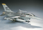 1:72 F-16B Plus Fighting Falcon