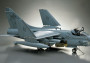 1:48 A-7D/E Corsair II