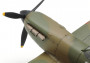 1:48 Supermarine Spitfire Mk.I