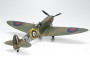 1:48 Supermarine Spitfire Mk.I