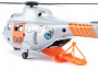 1:50 Rescue Helicopter