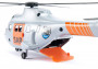 1:50 Rescue Helicopter