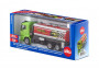 1:50 MAN Truck with Esterer Tank Truck Superstructure