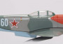 1:72 Yak-3, Anton Dmitrievich Yakimenko, 150th Guards Reg, 1945