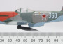 1:72 Yak-3, Anton Dmitrievich Yakimenko, 150th Guards Reg, 1945