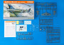 1:72 Supermarine Spitfire Mk.IXc, Late Version (ProfiPACK edition)