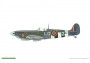 1:72 Supermarine Spitfire Mk.IXc, Late Version (ProfiPACK edition)