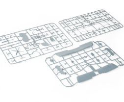 1:48 Airco DH-2 (ProfiPACK edition)