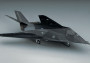 1:72 Lockheed F-117A Nighthawk