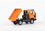 1:43 Multicar Fumo sklápěč (2008) – Orange