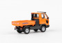 1:43 Multicar Fumo sklápěč (2008) – Orange