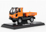 1:43 Multicar Fumo sklápěč (2008) – Orange