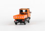 1:43 Multicar Fumo sklápěč (2008) – Orange