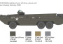 1:35 DUKW 2½ GMC truck amphibious version - D DAY eighty years