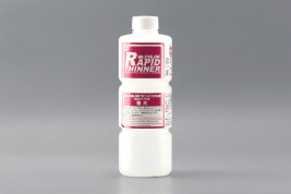 Mr. Color Rapid Thinner (400 ml)