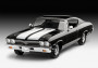 1:25 Chevy Chevelle SS 396, 1968