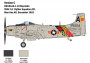 1:48 Douglas A-1H Skyraider