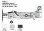 1:48 Douglas A-1H Skyraider