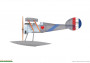 1:48 Hanriot HD.2 (WEEKEND edition)