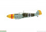 1:48 Messerschmitt Bf 109 E-4 (WEEKEND edition)