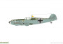 1:48 Messerschmitt Bf 109 E-4 (WEEKEND edition)